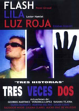 Tres Veces Dos (2003)